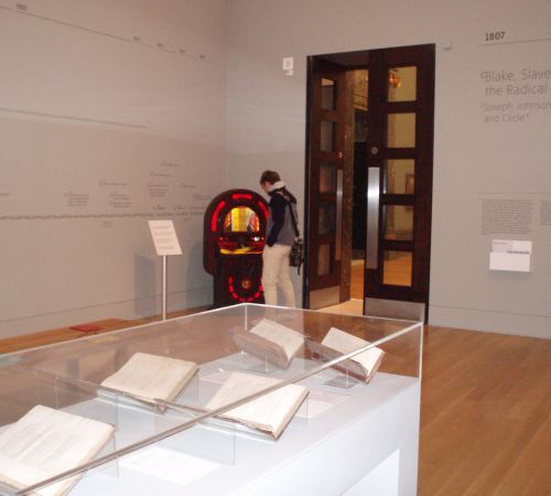 The Human Rights Juke Box