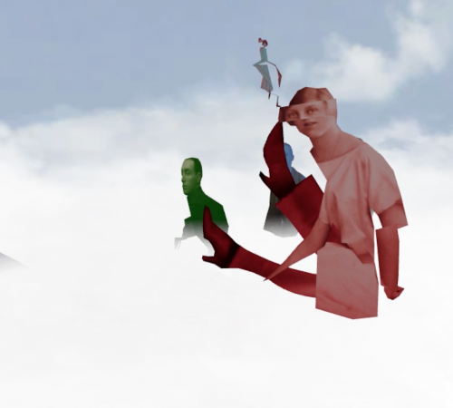 Ghost Weight Experience