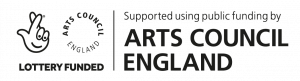 Arts Council logo