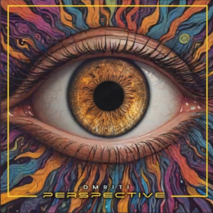 Perspective album cover