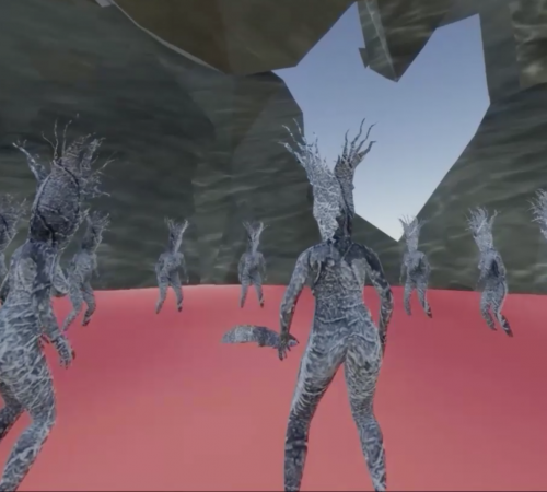 Rise of the Tidal Island Queens / Ice Queens